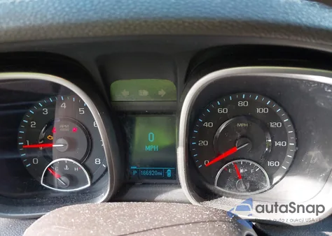 2013 Chevrolet Malibu 1Lt z USA, uszkodzony, nr VIN 1G11C5SA9DF332061